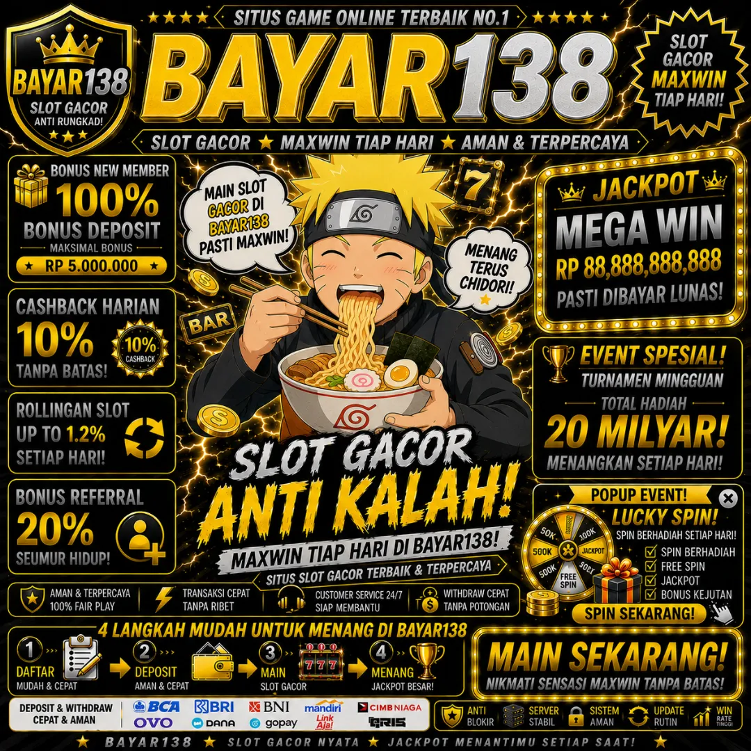 BAYAR138Banner